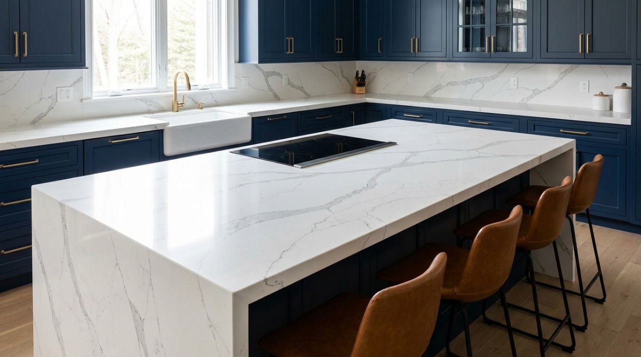 Kitchen Islands