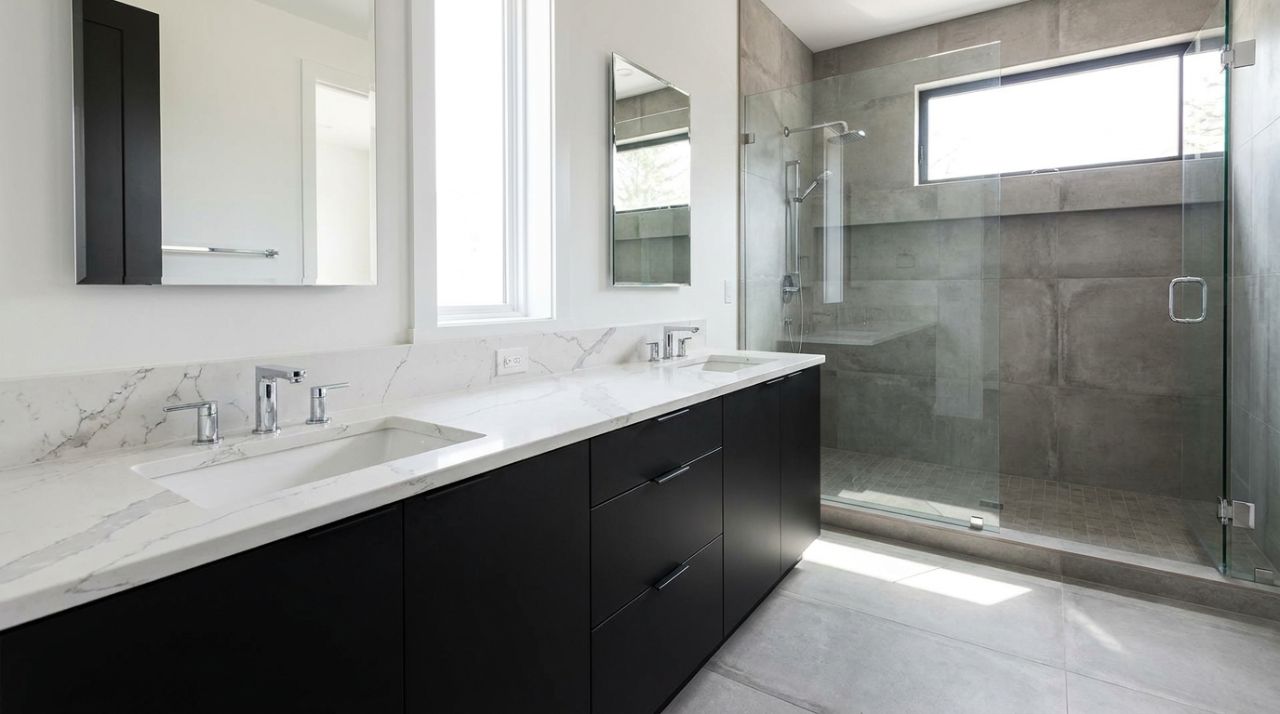 Bathroom Vanities