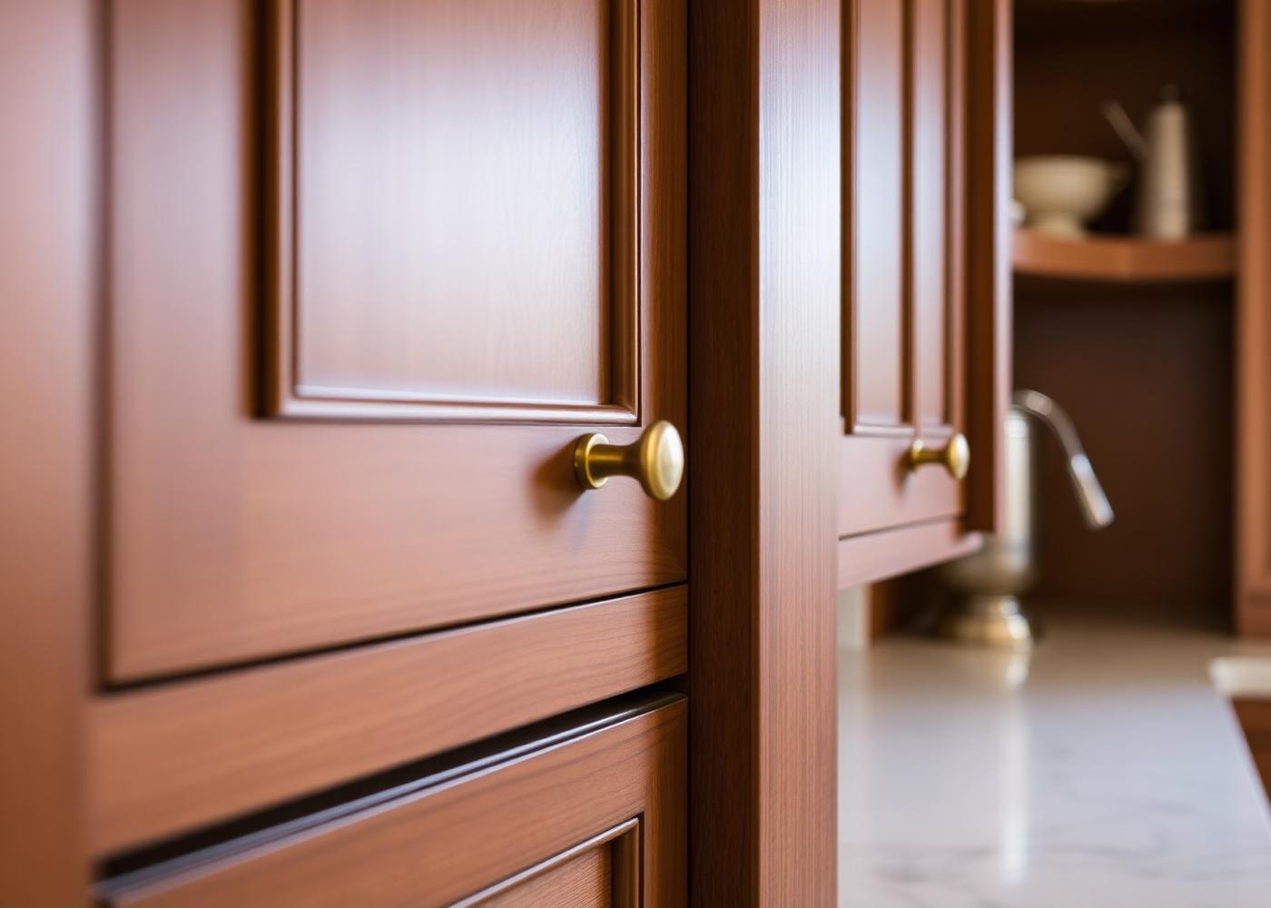 Custom Cabinets