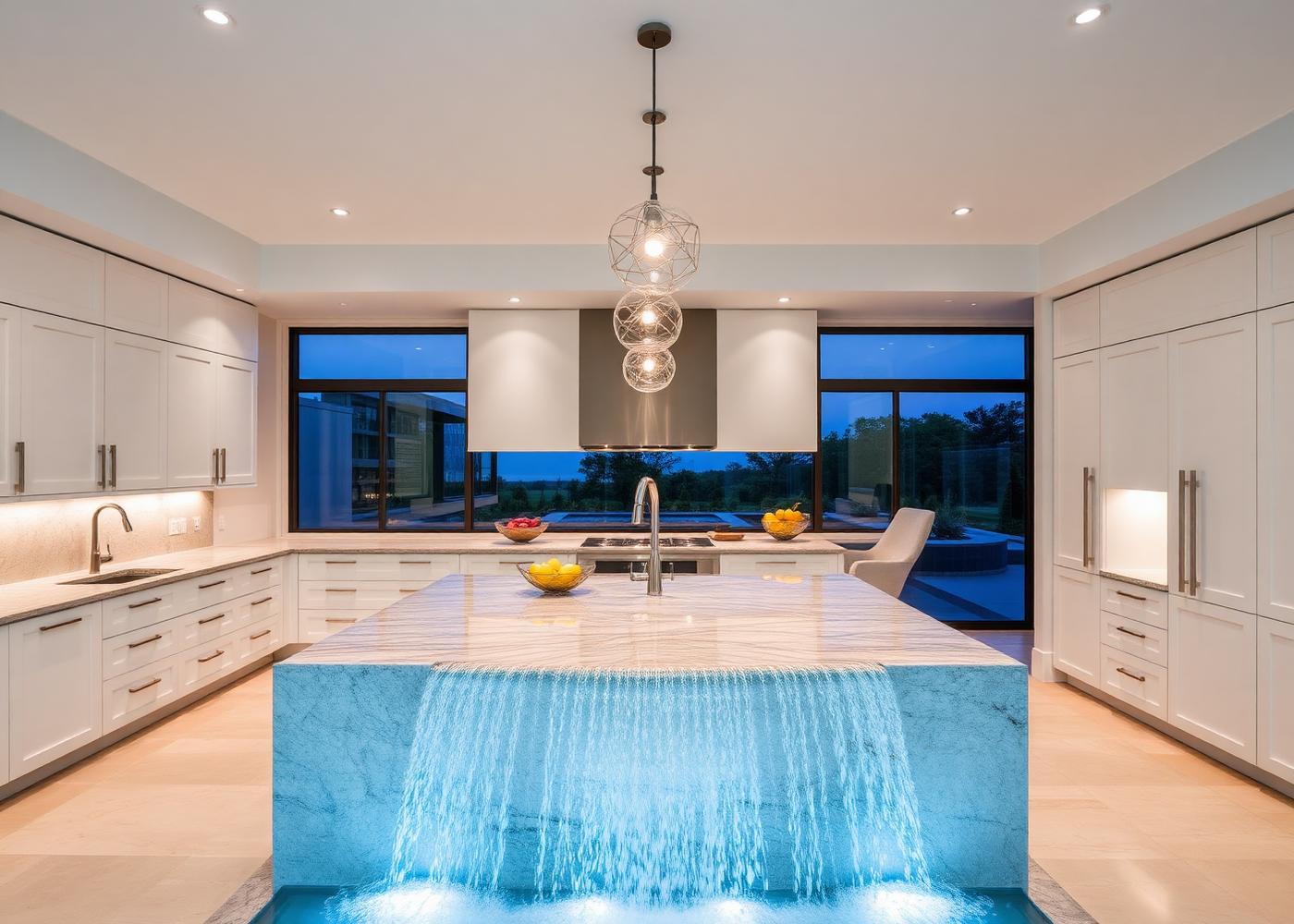 Kitchen Remodeling
